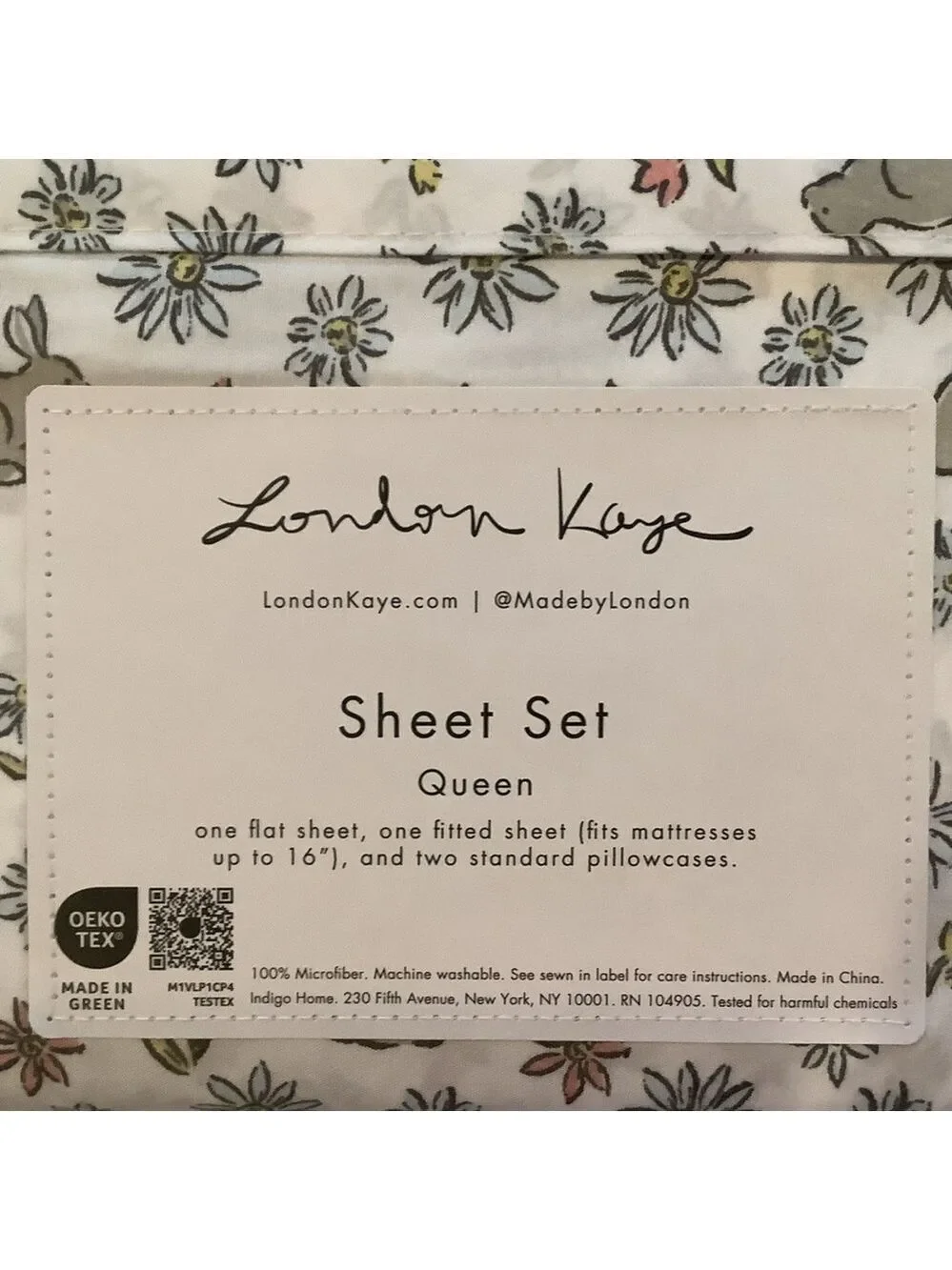 London Kaye london kaye